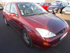 Fermeture centralisee coffre FORD FOCUS 1