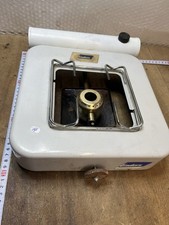 réchaud à Alcool Enders Bat