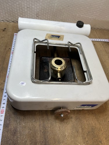 Réchaud alcool enders bat - alcool,