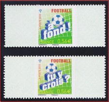 M11- Timbre France 2010 YT RP1