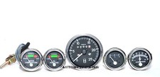 Kit de jauge et tachymètre
