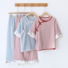 Femme Chinois Vêtements de