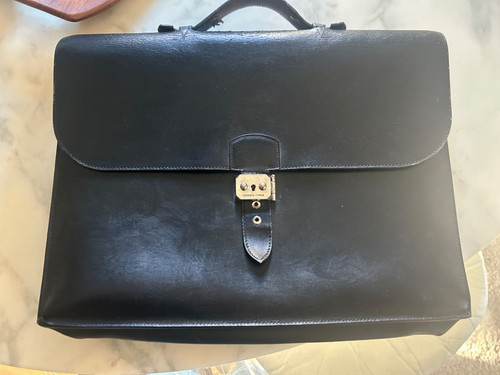 Sac dépêche hermes - dépêche,