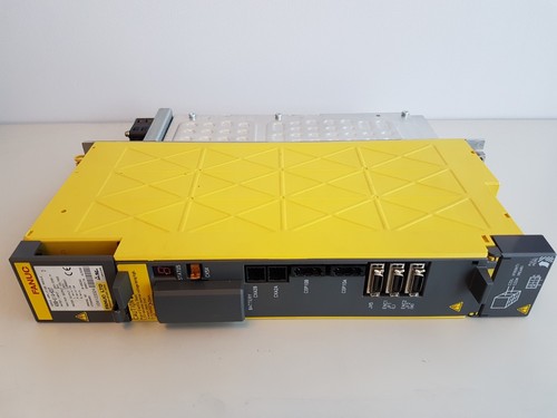 Fanuc a06b 6114 h207 - fanuc, a06b-6114-h207
