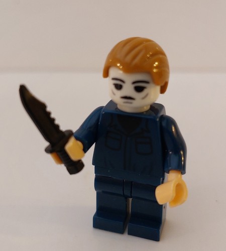 Michael myers halloween - michael,