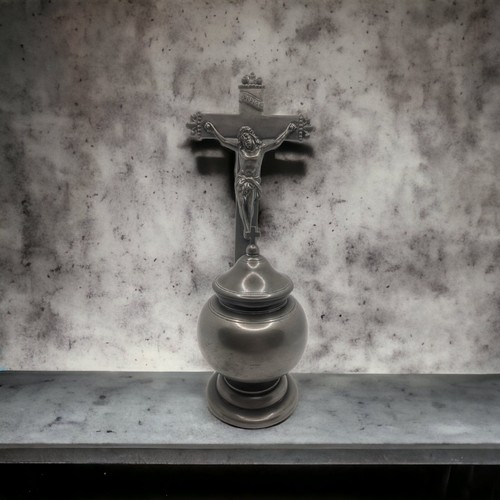 Rare objet religieux crucifix - rare,