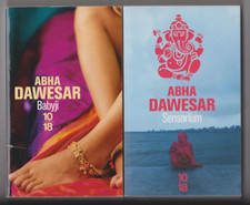 SENSORIUM - BABYJI Abha