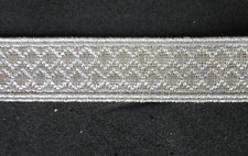 Galon aluminium large uniforme