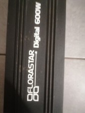 ballast électronique Flora