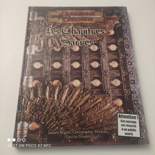 D&D DONJONS DUNGEONS & DRAGONS