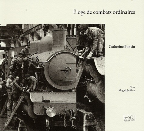 Eloge combats ordinaires - eloge,