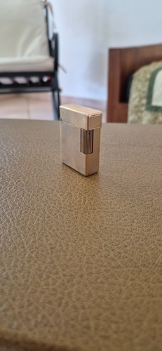 Briquet dupont microns - briquet,