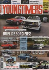 YOUNGTIMERS 156 GOLF GTI 16S