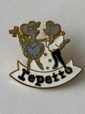Pin’s Repetto Danse
