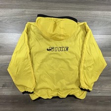 Vintage Nike Jacket Mens Large