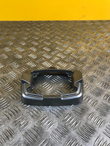 Cache guidon pour - gilera, gp