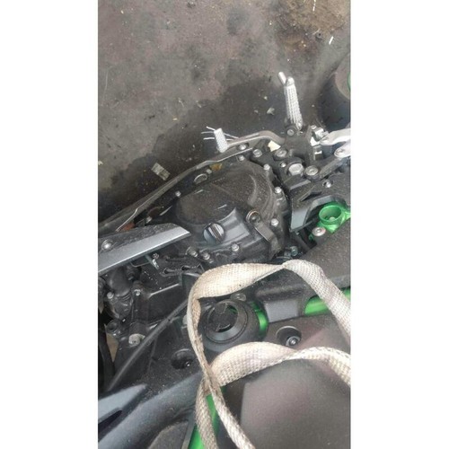 Moteur complet kawasaki - complet,