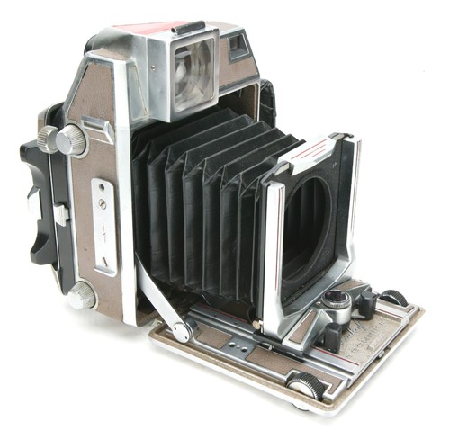 Vintage linhof super - vintage,