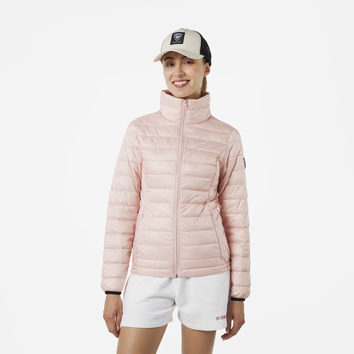 Doudoune rossi light jkt - doudoune,