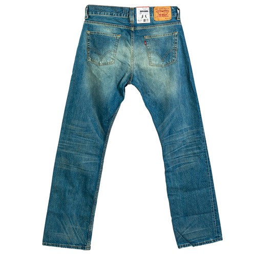 Levi jean hellblau standard - levi's,