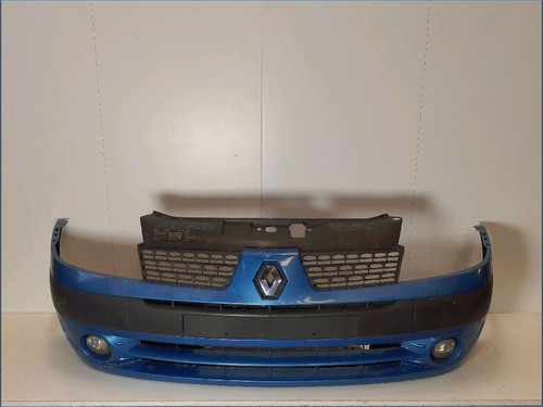 Pare choc renault clio - av,