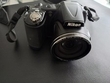 Nikon COOLPIX L830 Appareil