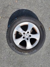Jante mercedes vito 639 phase - jante,