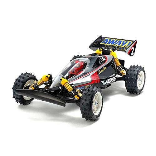 Tamiya vqs 2020 electric - 2020, 1/10