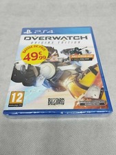 Overwatch origins edition FR