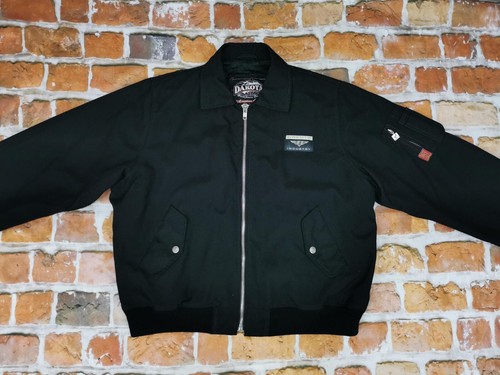 Dakota industry vintage cwu - vintage,