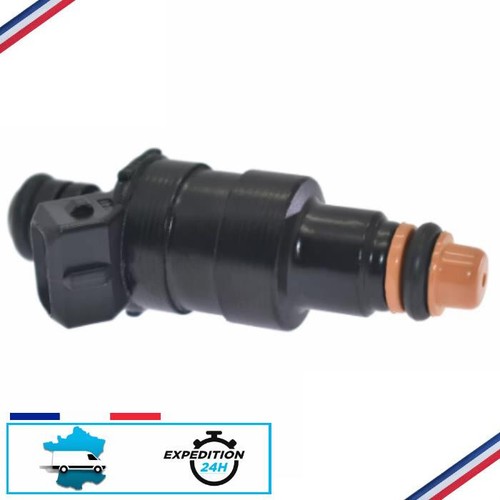 Injecteur carburant essence - carburant,