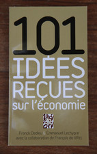 101 IDEES RECUES SUR