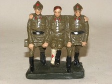 FIGURINE COMPOSITION DURSO 2