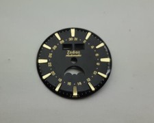 ZODIAC TRIPLE DATES PHASE DE