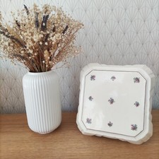 Vintage and Authentic french trivet "hamage & moulin des loups" 1