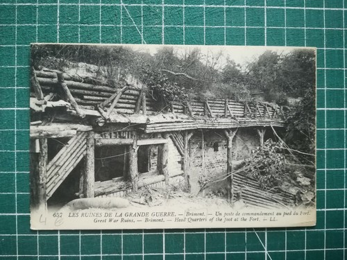 Vc047 cpa ww1 courcy - vc047,