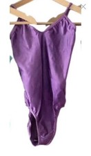 Justaucorps Repetto 12ans