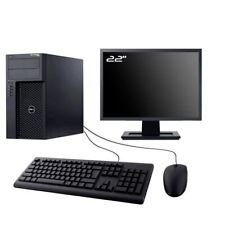 PC Dell Precision T1700 MT