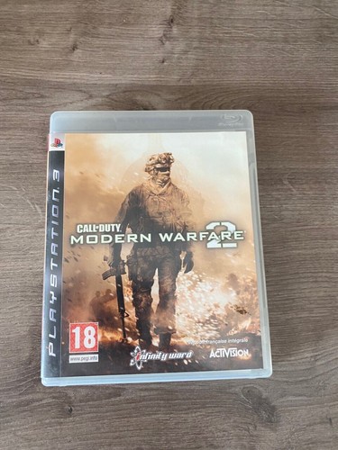 Call duty modern warfare 2 - modern,