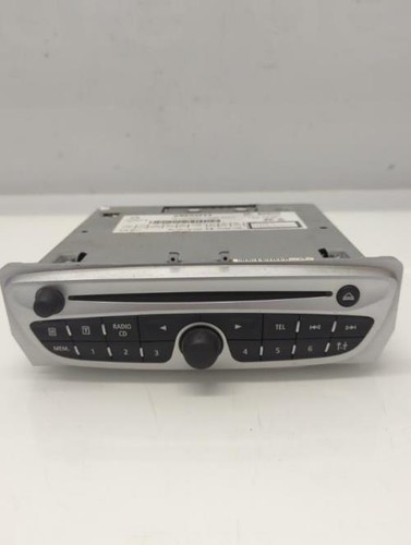 Autoradio origine renault - d'origine,
