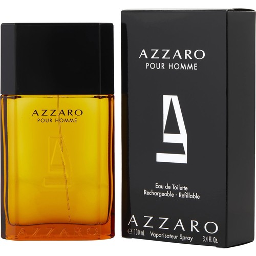 Azzaro pour homme - homme,