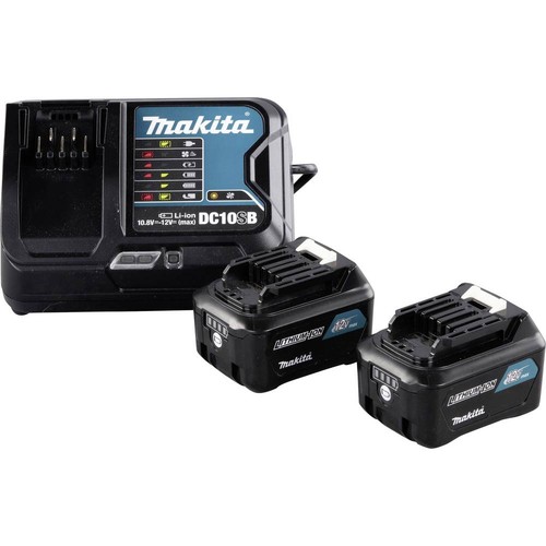 Makita 191l68 batterie pour - makita,