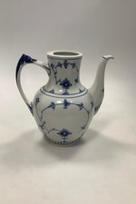 Bing Et Grondahl Café Pot