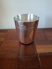 CHRISTOFLE ANCIENNE TIMBALE