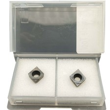 Aluminium CNC Insert Tour CNC