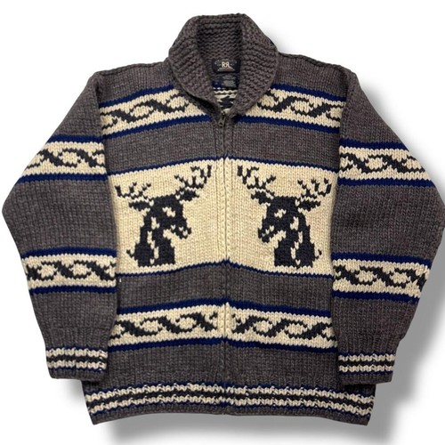 Cardigan pull veste laine