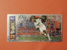 IMAGE PANINI CHAMPIONS 98
