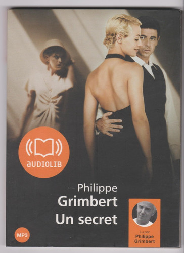 Secret philippe grimbert - un,