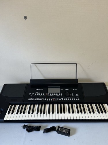 Korg pa300 key - pa300, 61-key