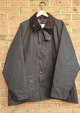Barbour classic bedale waxed - barbour,